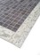 provenance grey and black wool Hand Knotted Rug - FloorShot provenance grey and black wool Hand Knotted Rug - FloorShot