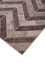 provenance beige and brown wool Hand Knotted Rug - FloorShot provenance beige and brown wool Hand Knotted Rug - FloorShot