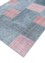 provenance grey and black wool Hand Knotted Rug - FloorShot provenance grey and black wool Hand Knotted Rug - FloorShot