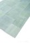 provenance green wool Hand Knotted Rug - FloorShot provenance green wool Hand Knotted Rug - FloorShot
