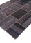 provenance grey and black wool Hand Knotted Rug - FloorShot provenance grey and black wool Hand Knotted Rug - FloorShot