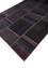 provenance grey and black wool Hand Knotted Rug - FloorShot provenance grey and black wool Hand Knotted Rug - FloorShot