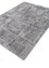 provenance grey and black wool Hand Knotted Rug - FloorShot provenance grey and black wool Hand Knotted Rug - FloorShot