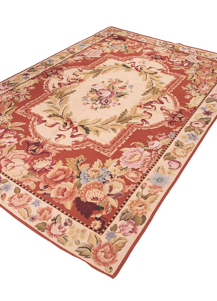 wall art pink and purple wool Hand woven Rug - FloorShot wall art pink and purple wool Hand woven Rug - FloorShot