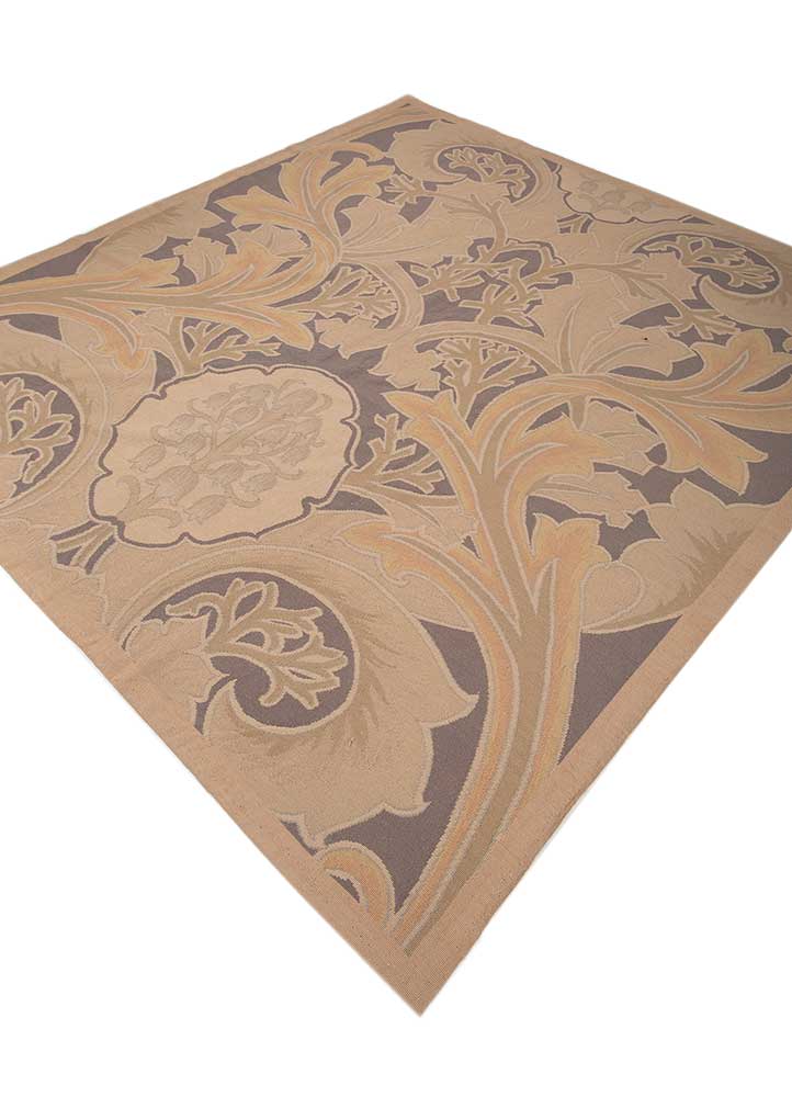 wall art red and orange wool Hand woven Rug - FloorShot wall art red and orange wool Hand woven Rug - FloorShot