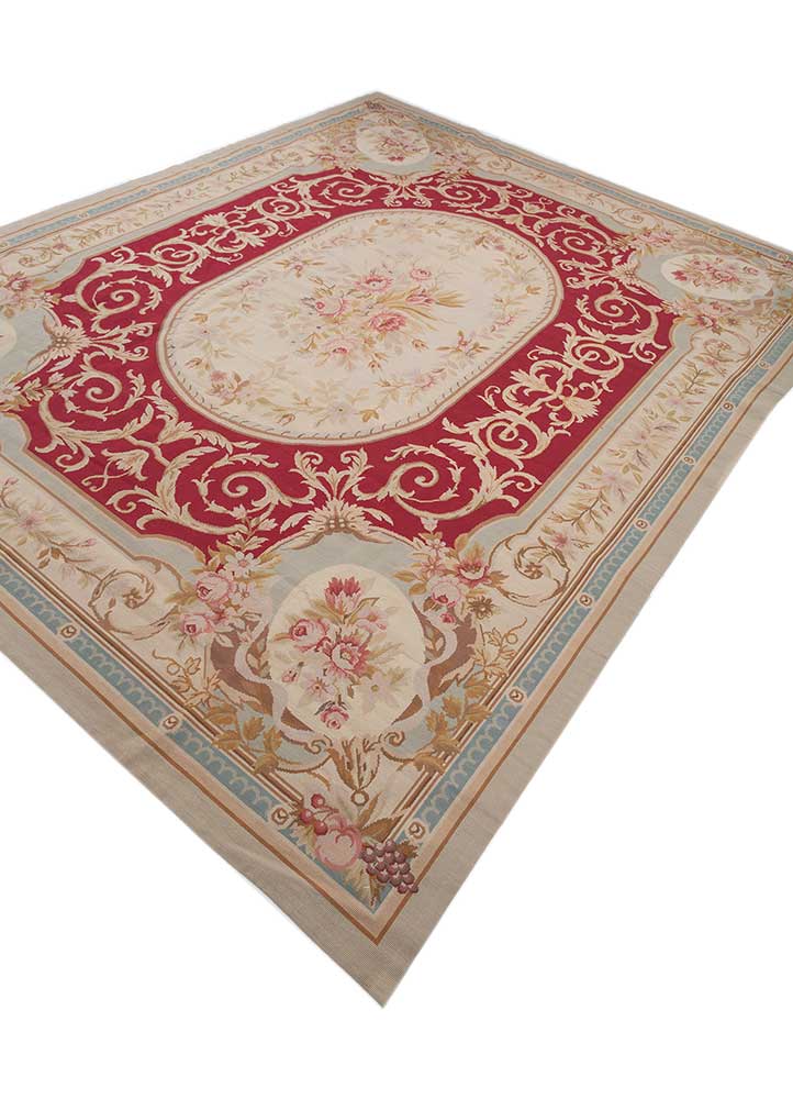 nayaab green wool Hand woven Rug - FloorShot nayaab green wool Hand woven Rug - FloorShot