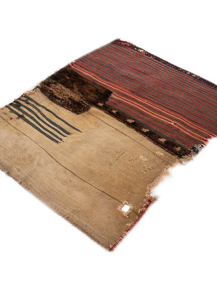 bespoke sile pink and purple wool Wall Art Rug - FloorShot bespoke sile pink and purple wool Wall Art Rug - FloorShot