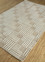 nomadic threads beige and brown jute and hemp Flat Weaves Rug - FloorShot nomadic threads beige and brown jute and hemp Flat Weaves Rug - FloorShot