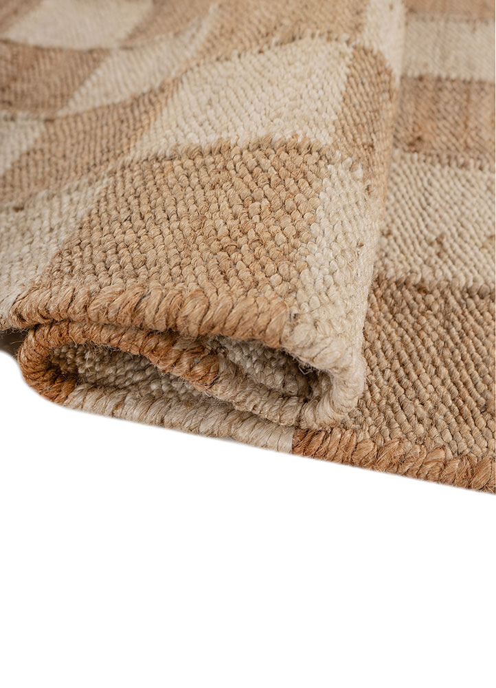 nomadic threads ivory jute and hemp Flat Weaves Rug - FloorShot nomadic threads ivory jute and hemp Flat Weaves Rug - FloorShot