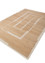 nomadic threads beige and brown jute and hemp Flat Weaves Rug - FloorShot nomadic threads beige and brown jute and hemp Flat Weaves Rug - FloorShot