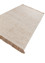 nomadic threads beige and brown jute and hemp Flat Weaves Rug - FloorShot nomadic threads beige and brown jute and hemp Flat Weaves Rug - FloorShot