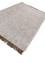 nomadic threads beige and brown jute and hemp Flat Weaves Rug - FloorShot nomadic threads beige and brown jute and hemp Flat Weaves Rug - FloorShot