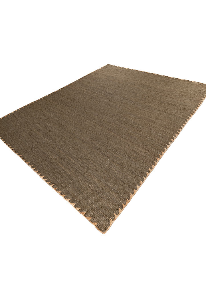nomadic threads green jute and hemp Flat Weaves Rug - FloorShot nomadic threads green jute and hemp Flat Weaves Rug - FloorShot