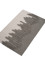 aprezo ivory wool Flat Weaves Rug - FloorShot aprezo ivory wool Flat Weaves Rug - FloorShot
