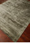 basis beige and brown viscose Hand Loom Rug - FloorShot basis beige and brown viscose Hand Loom Rug - FloorShot
