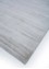 basis grey and black viscose Hand Loom Rug - FloorShot basis grey and black viscose Hand Loom Rug - FloorShot