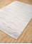 basis grey and black viscose Hand Loom Rug - FloorShot basis grey and black viscose Hand Loom Rug - FloorShot