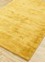 basis gold viscose Hand Loom Rug - FloorShot basis gold viscose Hand Loom Rug - FloorShot
