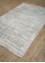bespoke sile ivory wool and viscose Hand Loom Rug - FloorShot bespoke sile ivory wool and viscose Hand Loom Rug - FloorShot