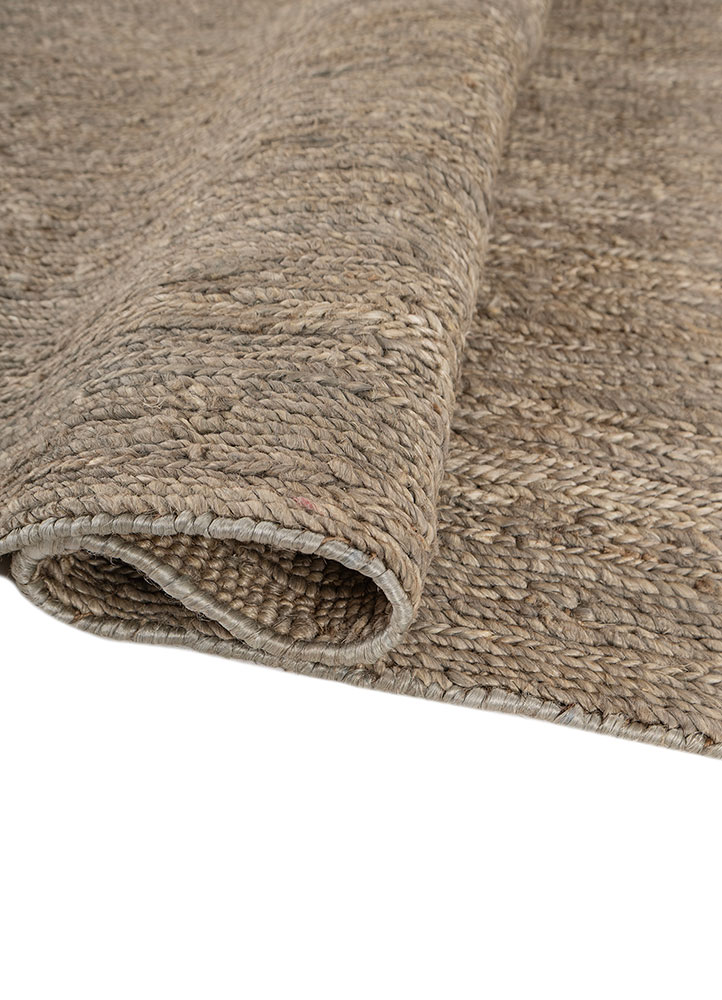 nomadic threads blue jute and hemp Hand Knotted Rug - FloorShot nomadic threads blue jute and hemp Hand Knotted Rug - FloorShot