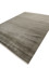 aprezo green wool and bamboo silk Hand Knotted Rug - FloorShot aprezo green wool and bamboo silk Hand Knotted Rug - FloorShot
