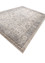 erbe grey and black wool Hand Knotted Rug - FloorShot erbe grey and black wool Hand Knotted Rug - FloorShot