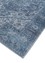 savana blue wool Hand Knotted Rug - FloorShot savana blue wool Hand Knotted Rug - FloorShot