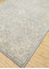 erbe blue wool Hand Knotted Rug - FloorShot erbe blue wool Hand Knotted Rug - FloorShot