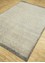 erbe beige and brown wool Hand Knotted Rug - FloorShot erbe beige and brown wool Hand Knotted Rug - FloorShot