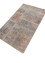 provenance grey and black wool and bamboo silk Hand Knotted Rug - FloorShot provenance grey and black wool and bamboo silk Hand Knotted Rug - FloorShot