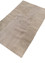 provenance ivory wool and silk Hand Knotted Rug - FloorShot provenance ivory wool and silk Hand Knotted Rug - FloorShot