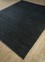 hula grey and black jute and hemp Hand Knotted Rug - FloorShot hula grey and black jute and hemp Hand Knotted Rug - FloorShot
