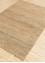 hula beige and brown jute and hemp Hand Knotted Rug - FloorShot hula beige and brown jute and hemp Hand Knotted Rug - FloorShot