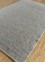 hula blue jute and hemp Hand Knotted Rug - FloorShot hula blue jute and hemp Hand Knotted Rug - FloorShot