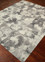 free verse by kavi grey and black wool and silk Hand Knotted Rug - FloorShot free verse by kavi grey and black wool and silk Hand Knotted Rug - FloorShot