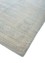 cyanna grey and black wool Hand Knotted Rug - FloorShot cyanna grey and black wool Hand Knotted Rug - FloorShot