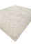 savana grey and black wool Hand Knotted Rug - FloorShot savana grey and black wool Hand Knotted Rug - FloorShot