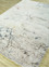 hidden by kavi ivory wool and silk Hand Knotted Rug - FloorShot hidden by kavi ivory wool and silk Hand Knotted Rug - FloorShot
