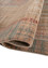 unstring by kavi red and orange wool and bamboo silk Hand Knotted Rug - FloorShot unstring by kavi red and orange wool and bamboo silk Hand Knotted Rug - FloorShot