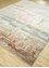 unstring by kavi ivory wool and bamboo silk Hand Knotted Rug - FloorShot unstring by kavi ivory wool and bamboo silk Hand Knotted Rug - FloorShot