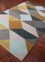 acar multi wool Hand Tufted Rug - FloorShot acar multi wool Hand Tufted Rug - FloorShot