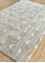 pathways ivory wool Hand Tufted Rug - FloorShot pathways ivory wool Hand Tufted Rug - FloorShot
