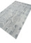 pathways blue wool Hand Tufted Rug - FloorShot pathways blue wool Hand Tufted Rug - FloorShot