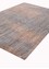 pathways beige and brown wool Hand Tufted Rug - FloorShot pathways beige and brown wool Hand Tufted Rug - FloorShot