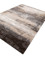 genesis beige and brown wool and viscose Hand Tufted Rug - FloorShot genesis beige and brown wool and viscose Hand Tufted Rug - FloorShot
