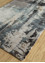 genesis grey and black wool and viscose Hand Tufted Rug - FloorShot genesis grey and black wool and viscose Hand Tufted Rug - FloorShot