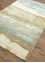 genesis green wool and viscose Hand Tufted Rug - FloorShot genesis green wool and viscose Hand Tufted Rug - FloorShot