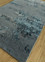 genesis grey and black wool and viscose Hand Tufted Rug - FloorShot genesis grey and black wool and viscose Hand Tufted Rug - FloorShot