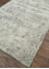 mythos grey and black wool and viscose Hand Tufted Rug - FloorShot mythos grey and black wool and viscose Hand Tufted Rug - FloorShot