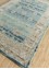 mythos blue wool Hand Tufted Rug - FloorShot mythos blue wool Hand Tufted Rug - FloorShot